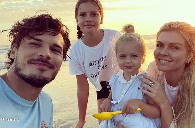 Separation de Gleb Savchenko et Elena Samodanova Separation de Gleb Savchenko et Elena Samodanova