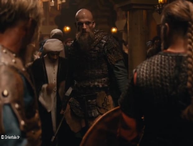 Vikings et musulmans Vikings et musulmans