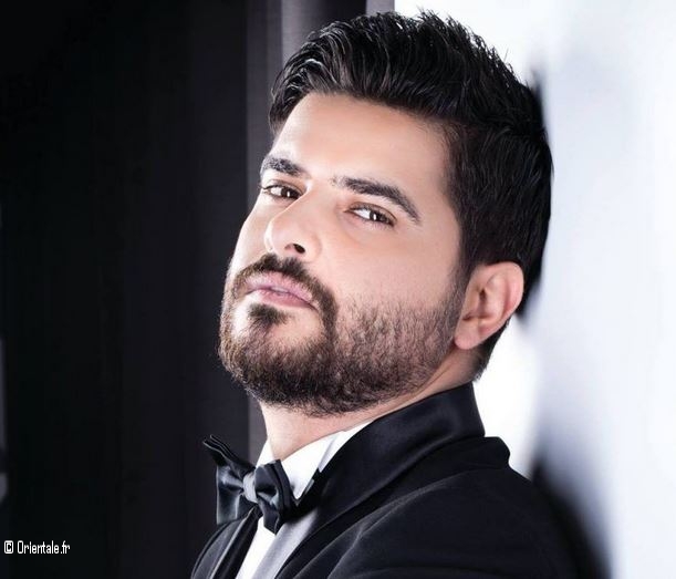 Nassif Zeytoun, costume Nassif Zeytoun, costume