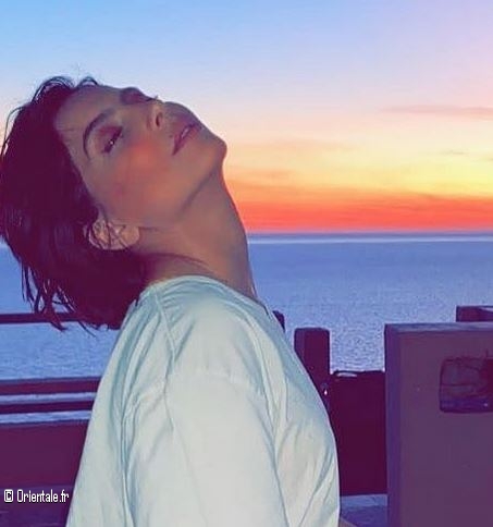 Dounia Benzaoui Miss Algérie 2018 Dounia Benzaoui Miss Algérie 2018