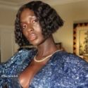 L'actrice britannique Jodie Smith