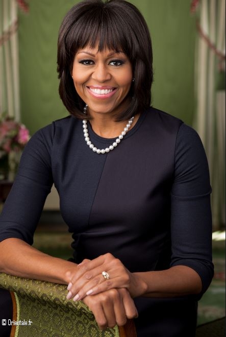 Michelle Obama