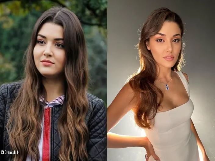 Hende Erçel Hende Erçel