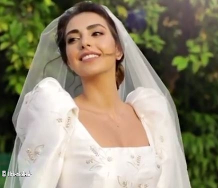 Valerie Abu Chakra mariage Valerie Abu Chakra mariage