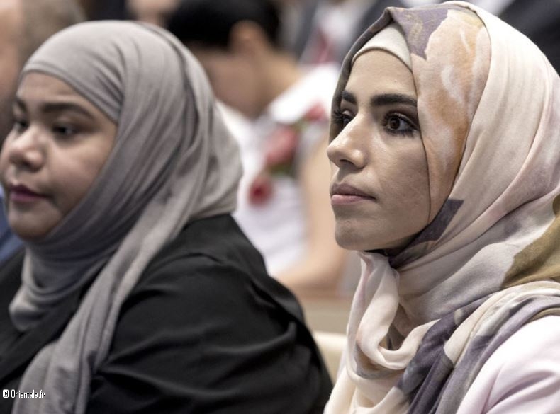 Femmes saoudiennes Femmes saoudiennes