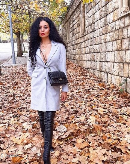 Lorraine Kodeih Lorraine Kodeih
