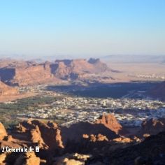 Al Ula