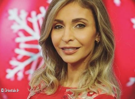 Mariette Younes journaliste Mariette Younes journaliste