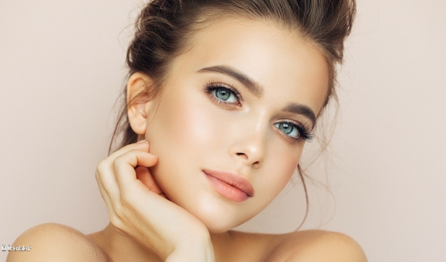 Belle peau eclatante Belle peau eclatante