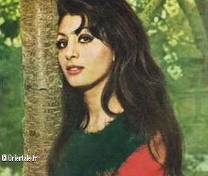 Marjane Marjane