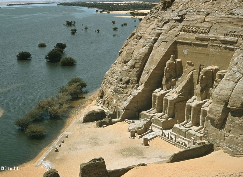 Assouan en Egypte Assouan en Egypte
