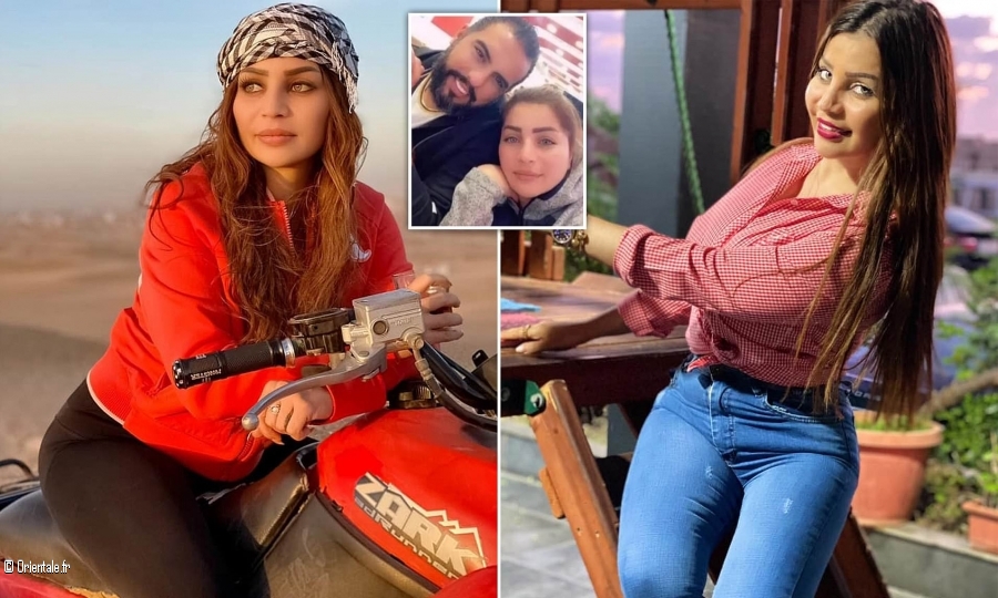 Meurtre de Zeina Meurtre de Zeina