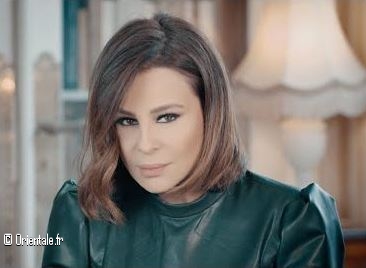 Carole Samaha Carole Samaha
