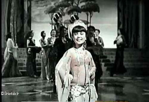 Film égyptien Yasmin Film égyptien Yasmin