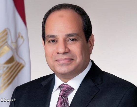 Abdel Fattah El-Sissi Abdel Fattah El-Sissi
