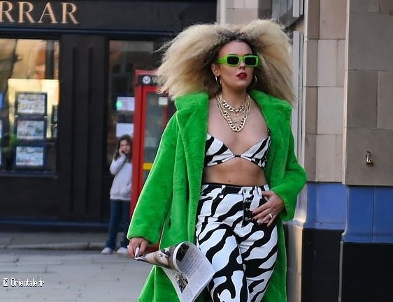 Tallia Storm Tallia Storm