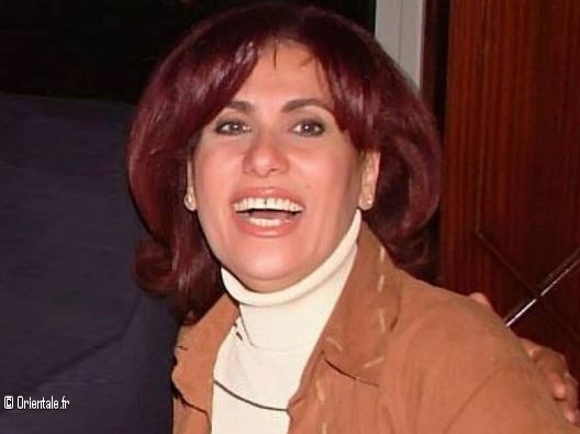 Suad Nasser Suad Nasser