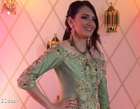 Bouchra Okbi Bouchra Okbi