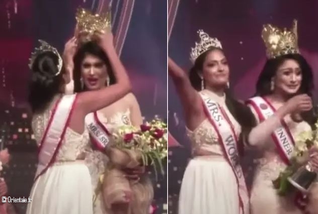 Miss Sri Lanka Miss Sri Lanka