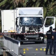 Attentat de NICE 2016