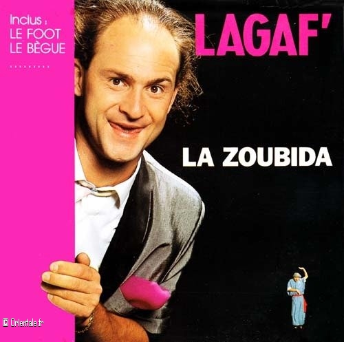 Lagaf' La Zoubida Lagaf' La Zoubida
