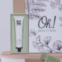 Oh Beauty Box Oh Beauty Box