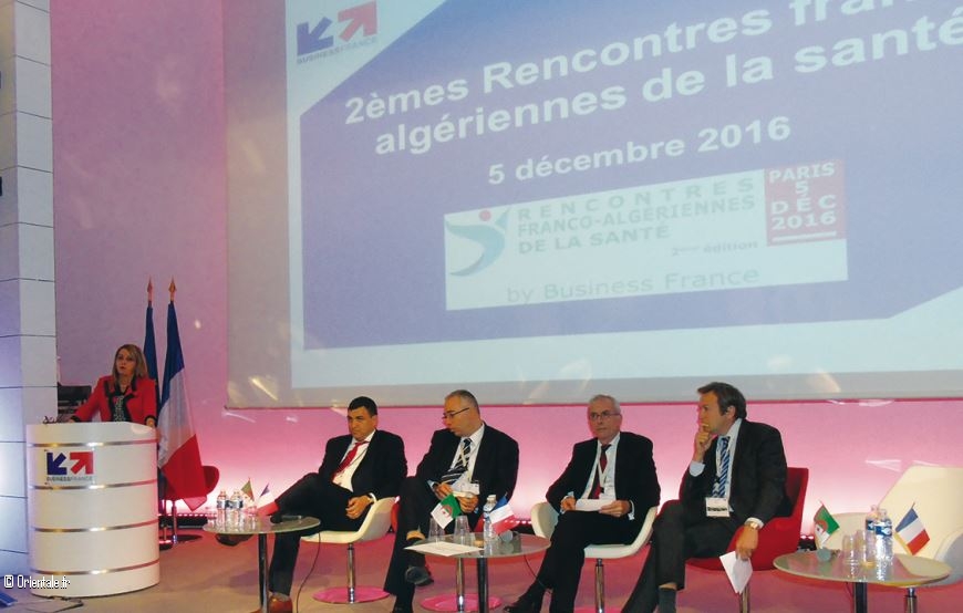 Relations France Algerie Relations France Algerie