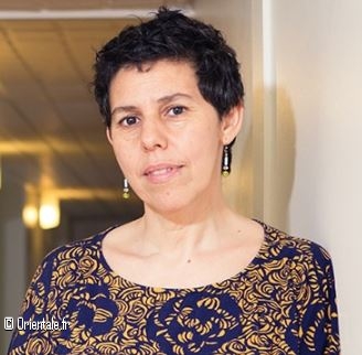 Nabila Aghanim Nabila Aghanim