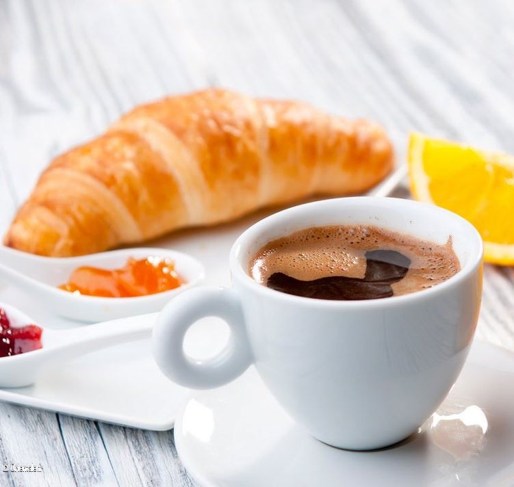 Croissant Croissant