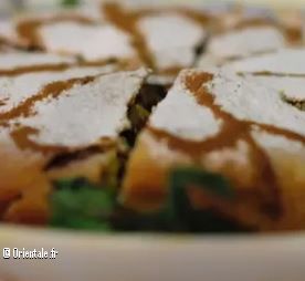 Pastilla Pastilla