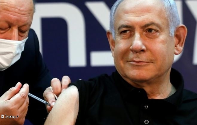Benyamin Netanyahou Benyamin Netanyahou