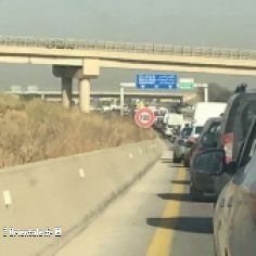 Autoroute Algerie