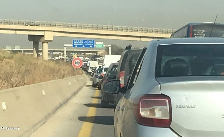 Autoroute Algerie Autoroute Algerie