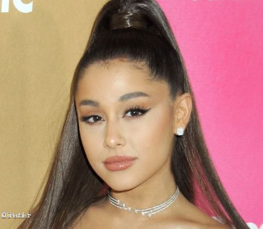 Ariana Grande Ariana Grande