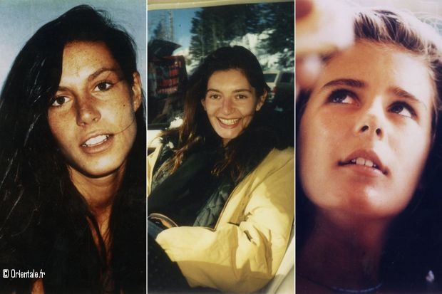 Guy Georges - Meurtrier en série - Victimes françaises Guy Georges - Meurtrier en série - Victimes françaises