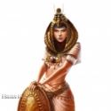 Isis - image qui personnifie la d�esse