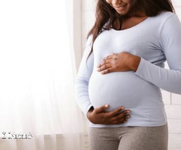 Femme tombée enceinte en étant vierge Femme tombée enceinte en étant vierge