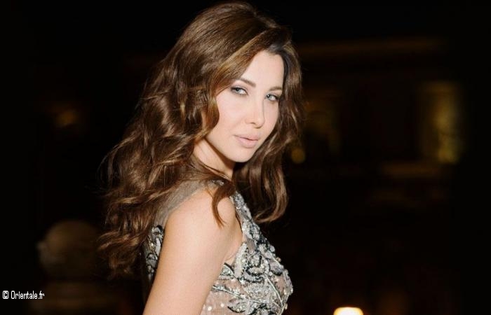 Nancy Ajram Nancy Ajram