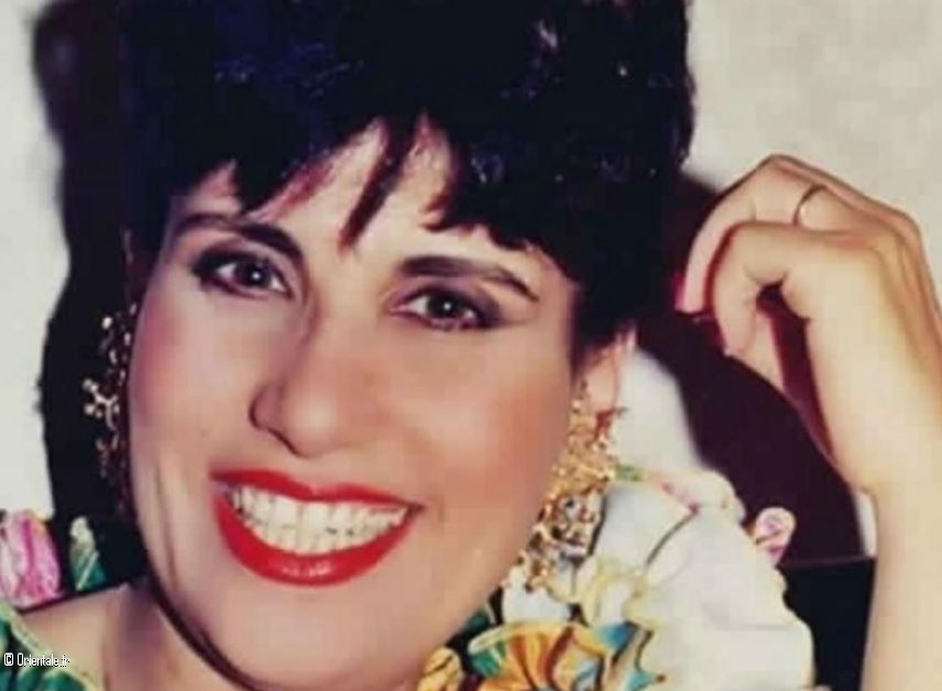 Suad Nasr Suad Nasr