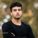Homme du Liban