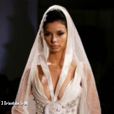 Georges Hobeika - collection printemps t 2005