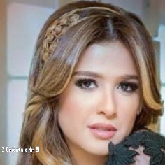 Yasmine Abdel Aziz hospitalise
