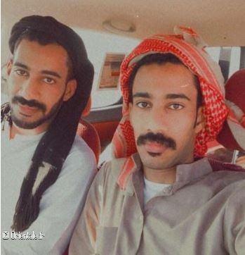 Les frères jumeaux Ibn Jubhan Les frères jumeaux Ibn Jubhan