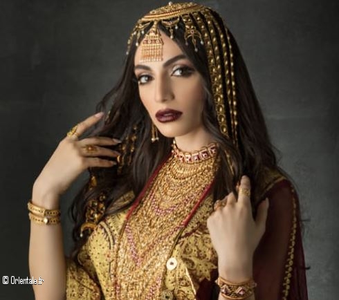 Beauté des Emirats Arabes Unis Beauté des Emirats Arabes Unis