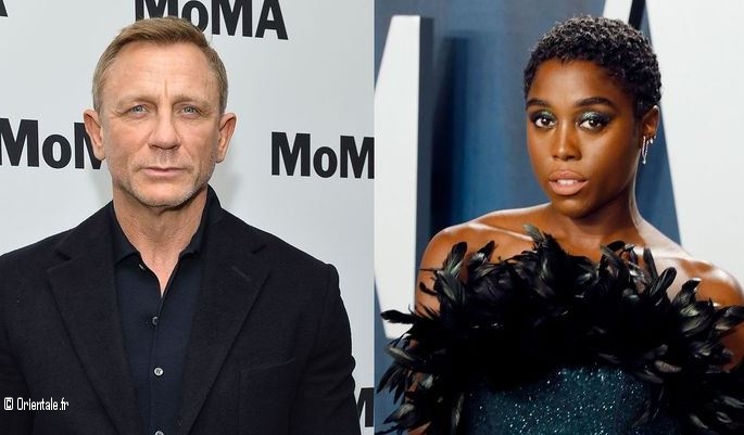 James Bond 2021 James Bond 2021