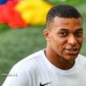Mbappé Mbappé