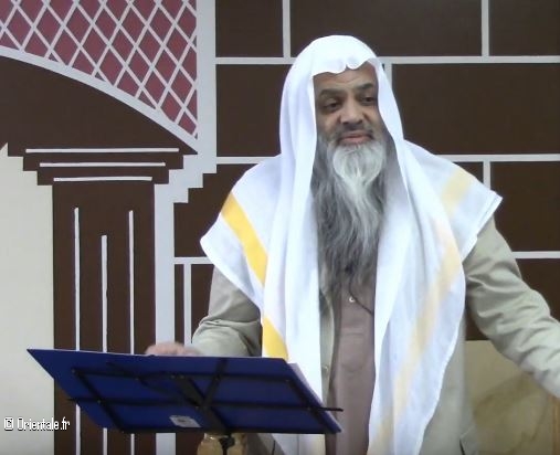 Imam Imam