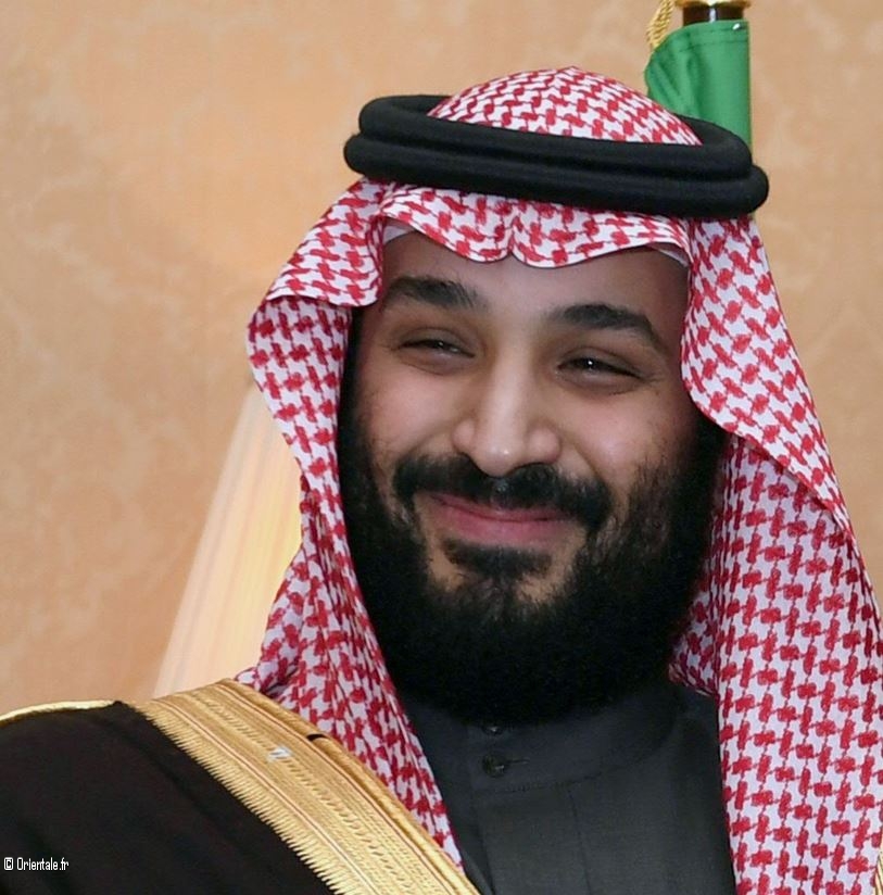 Mohammed