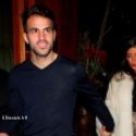 Cesc et Daniella Cesc et Daniella