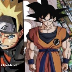 Manga